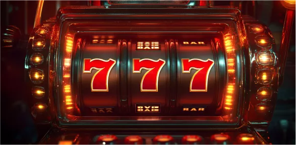 Casino 777 | Ienirsti spēlē – uz lielām uzvarām!